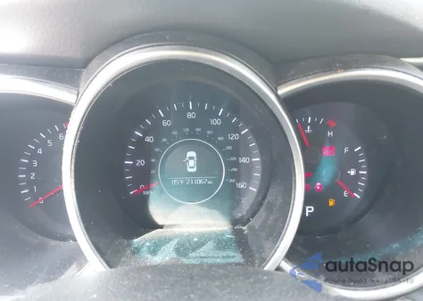 2015 Kia Optima Lx from USA, damaged, VIN 5XXGM4A74FG449727